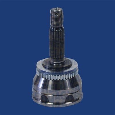 302015100153 Magneti Marelli Граната зовнішня